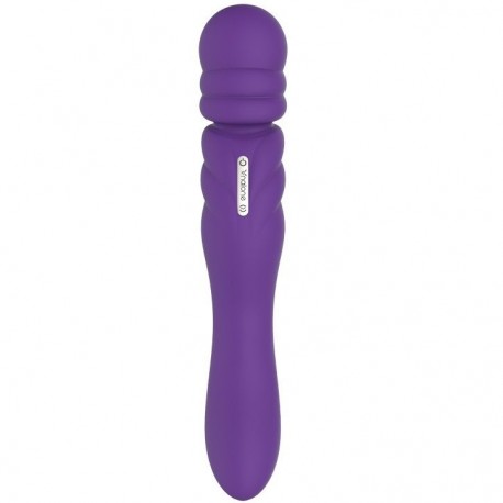 NALONE - MASSEUR RECHARGEABLE JANE LILAS