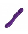 NALONE - MASSEUR RECHARGEABLE JANE LILAS