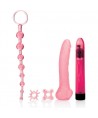CALEXOTICS - KIT AMOUREUX DE DÉMARRAGE