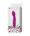 PRETTY LOVE - MINI VIBRATEUR INTELLIGENT ARVIN