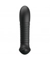PRETTY LOVE - MERLIN FONCTION DE ROTATION ANAL ET DE VIBRATION NOIR