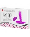 PRETTY LOVE - HEATHER ANAL DE HAUT ET DE BAS