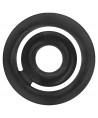 ADDICTED TOYS - POTENZ- C-RING PÉNIS NOIR
