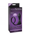 ANAL FANTASY ELITE COLLECTION - RECHARGEABLE ASS-GASM PRO