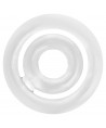 ADDICTED TOYS POTENZ- C-RING PENIS CLAIR