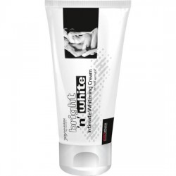 JOYDIVISION BRIGHT ''N''WHITE INTIMATE WHITENING CREAM UNISEX