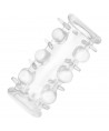 ADDICTED TOYS FUNDA PENE CLEAR