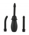 SET DE NETTOYAGE ANAL UNISEXE SEVENCREATIONS