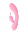 PRETTY LOVE - SMART VIBRATEUR AVEC OREILLES HUGO RABBIT