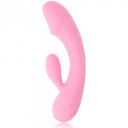 PRETTY LOVE - VIBRATEUR INTELLIGENT RON AVEC LAPIN