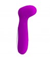 PRETTY LOVE - VIBRATEUR STIMULATEUR INTELLIGENT HIRAM