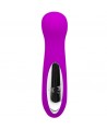 PRETTY LOVE - VIBRATEUR STIMULATEUR INTELLIGENT HIRAM