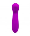 PRETTY LOVE - VIBRATEUR STIMULATEUR INTELLIGENT HIRAM