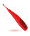 HALLO - FOCUS VIBRATOR ROUGE