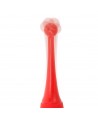 HALLO - FOCUS VIBRATOR ROUGE