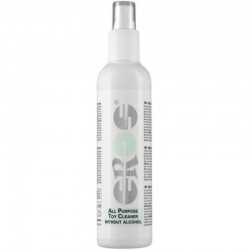NETTOYANT POUR JOUETS TOUT USAGE EROS 200 ML