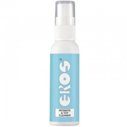 EROS - NETTOYANT INTIME EXTERNE ET JOUETS 50 ML