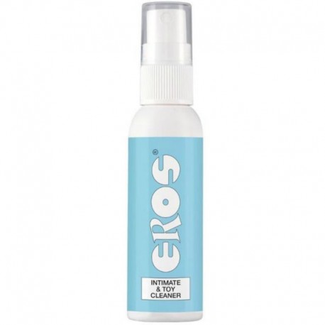 EROS - NETTOYANT INTIME EXTERNE ET JOUETS 50 ML