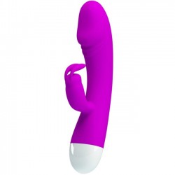 PRETTY LOVE - SMART VIBRATEUR WILL 30 MODES