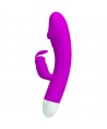 PRETTY LOVE - SMART VIBRATEUR WILL 30 MODES