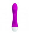 PRETTY LOVE - SMART VIBRATEUR WILL 30 MODES