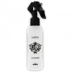 EROS FETISH LINE LATEX NETTOYANT 150 ML