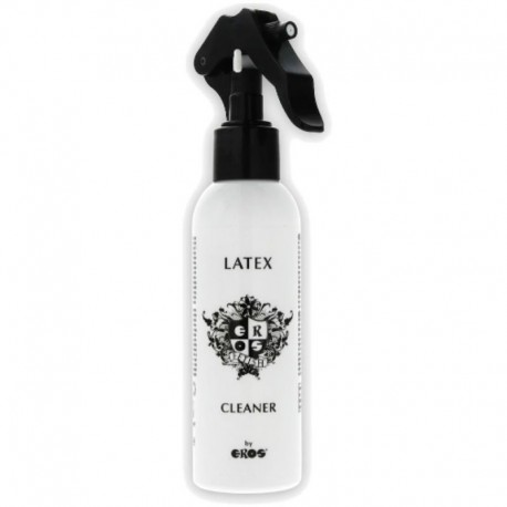 EROS FETISH LINE LATEX NETTOYANT 150 ML