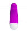 PRETTY LOVE - MINI VIBRATEUR LUTHER 30 MODES DE VIBRATION