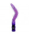 BAILE - VIBRATEUR STIMULATEUR LILAS THORN