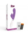 GLOSSY - LAPIN ELVIS VIOLET