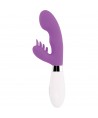 GLOSSY - LAPIN ELVIS VIOLET