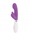 GLOSSY - LAPIN ELVIS VIOLET