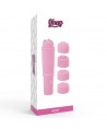 GLOSSY - MASSEUR DE POCHE KURT ROSE