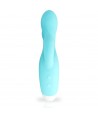 MIA - DRESDE VIBRATOR BLEU TURQUOISE