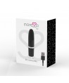 MORESSA - IVY VIBRATEUR STIMULATEUR VOYAGE NOIR