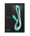 LELO - VIBRATEUR AQUA SORAYA 2 LAPIN