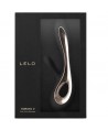 LELO - VIBRATEUR SORAYA 2 LAPIN NOIR