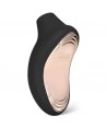 LELO - STIMULATEUR CLITORIS SONA 2 CRUISE NOIR