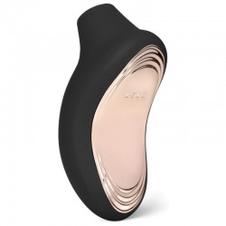 LELO - STIMULATEUR CLITORIS SONA 2 CRUISE NOIR