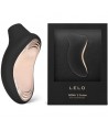 LELO - STIMULATEUR CLITORIS SONA 2 CRUISE NOIR