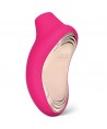 LELO - STIMULATEUR CLITORIS SONA 2 CRUISE CERISE