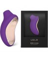LELO - STIMULATEUR CLITORIS SONA 2 CRUISE LILAS