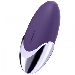 SATISFYER LAYONS POURPRE PLAISIR