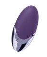 SATISFYER - LAYONS PLAISIR VIOLET