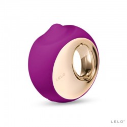 LELO - SIMULATEUR DE SEXE ORAL ORA 3 ROSE