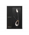 LELO - SORAYA WAVE VIBRATEUR LAPIN NOIR