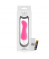 DOLCE VITA - G-SPOT PINK SILICONE