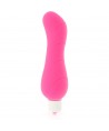 DOLCE VITA - G-SPOT PINK SILICONE