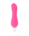 DOLCE VITA - G-SPOT PINK SILICONE