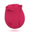 MIA - ÉDITION LIMITÉE WAVE CLITORIS SUCTION - ROUGE
